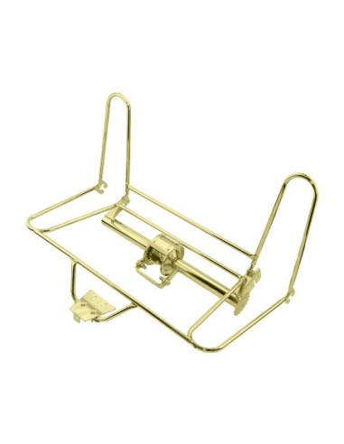 26 Round Lowrider Trike Conversion Kit SK-18 Gold.